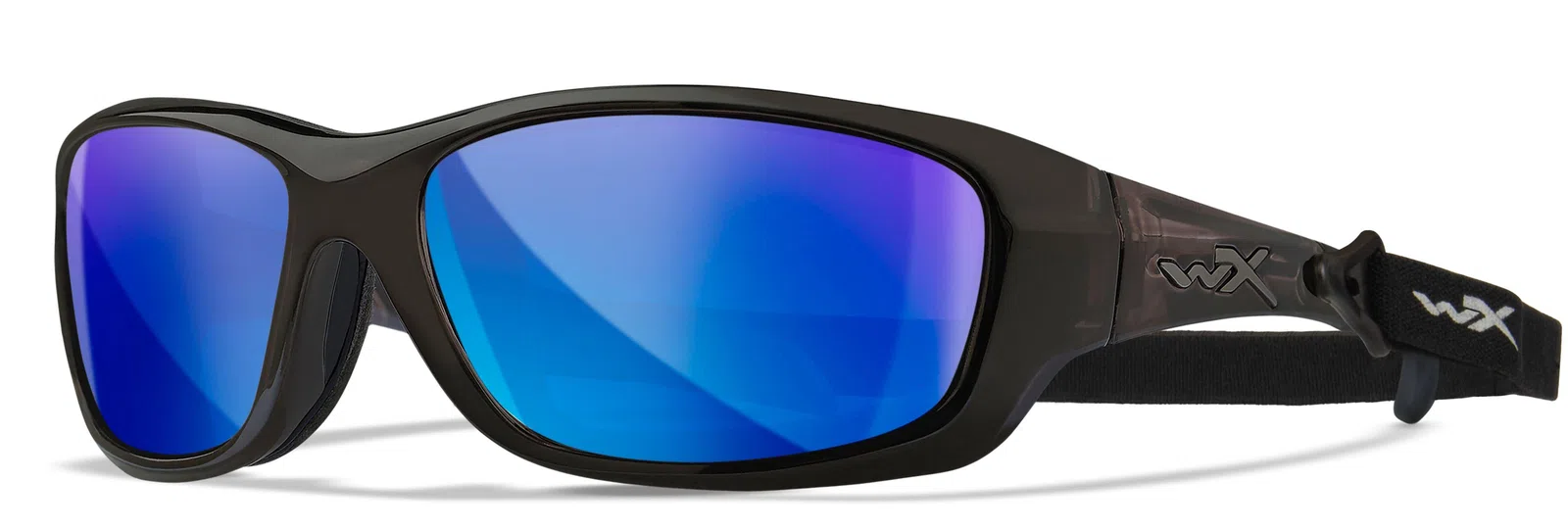 Wiley X Climate Control Gravity Frame & Lenses - view 36
